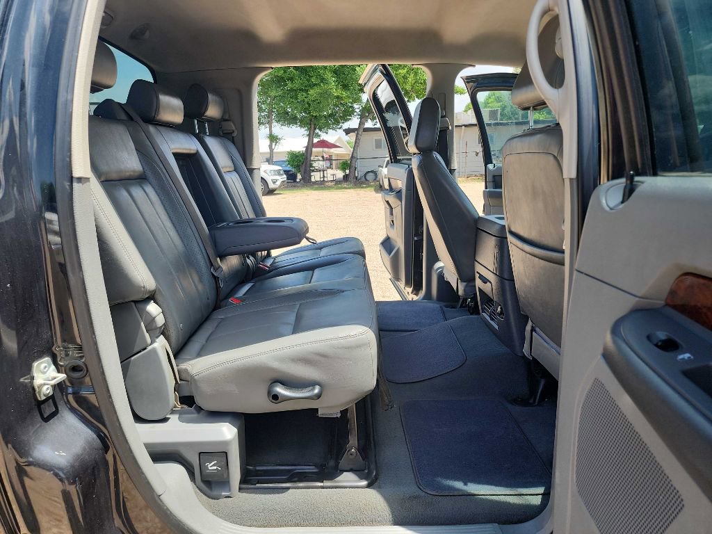 Used 2008 Dodge Ram 1500 Truck Laramie w/ Trailer Tow Group RWD image 22