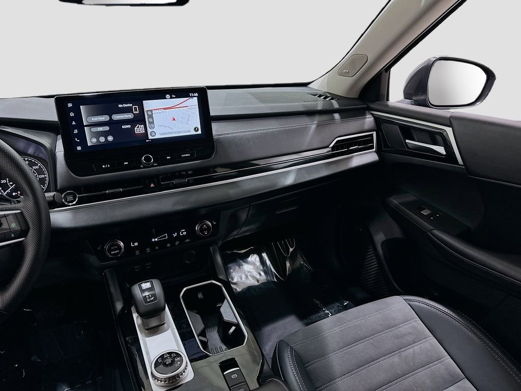 Used 2025 Mitsubishi Outlander SE FWD image 24