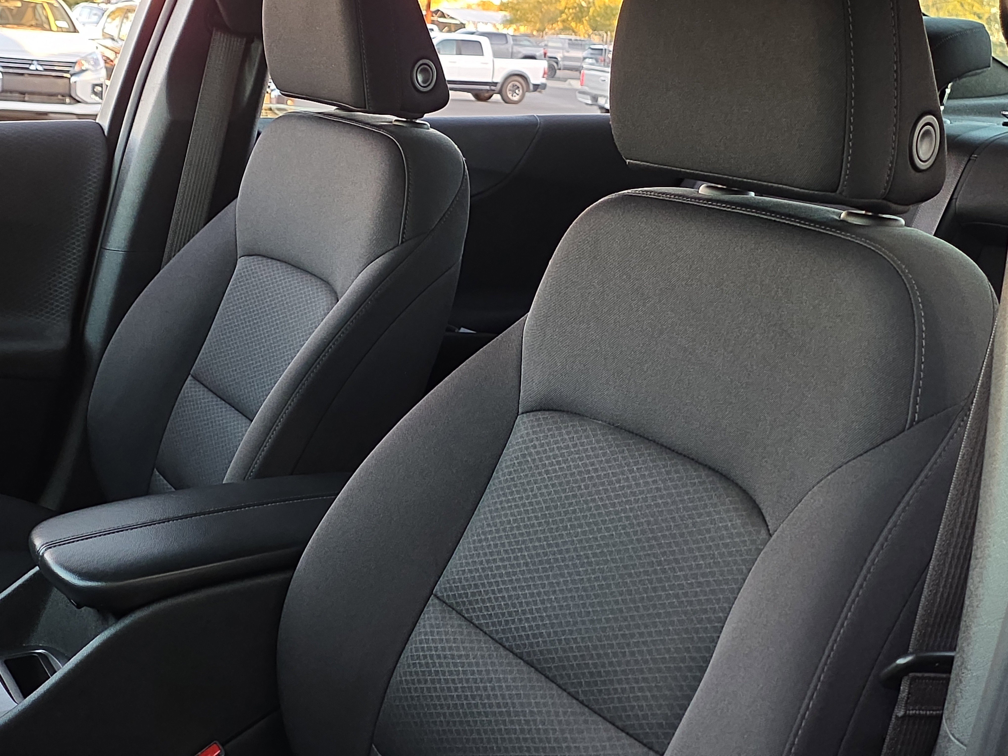 Used 2024 Chevrolet Malibu LT image 12