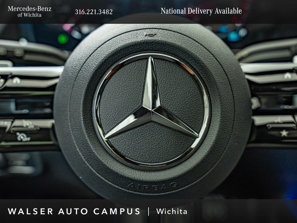 New 2026 Mercedes-Benz GLA 250 4MATIC image 23