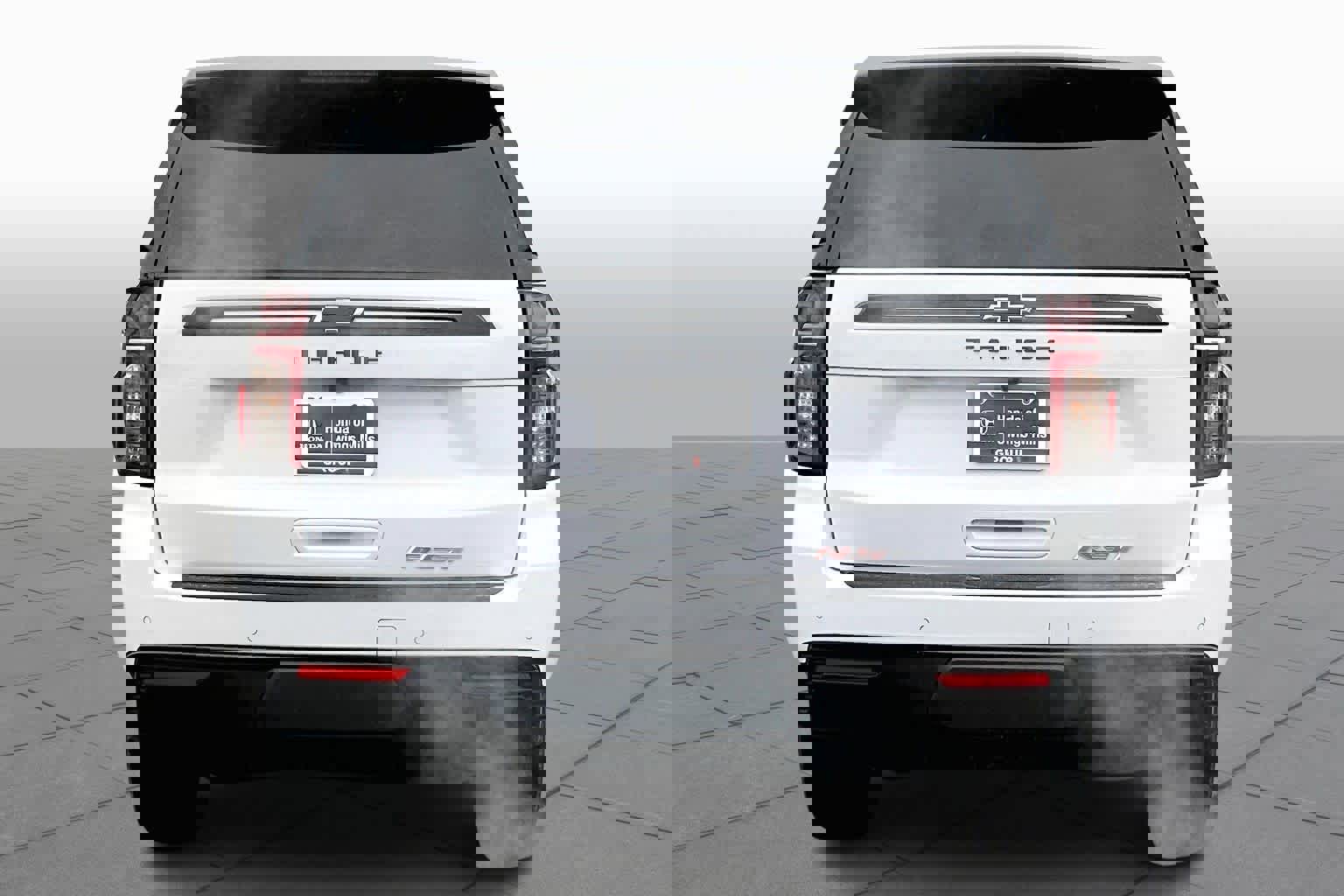 Used 2023 Chevrolet Tahoe RST w/ Max Trailering Package image 4