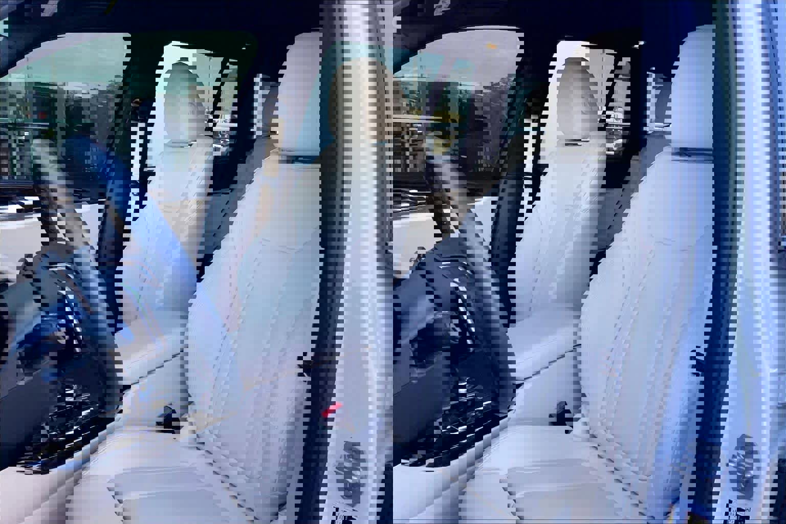 Used 2021 BMW X3 sDrive30i w/ Premium Package image 7