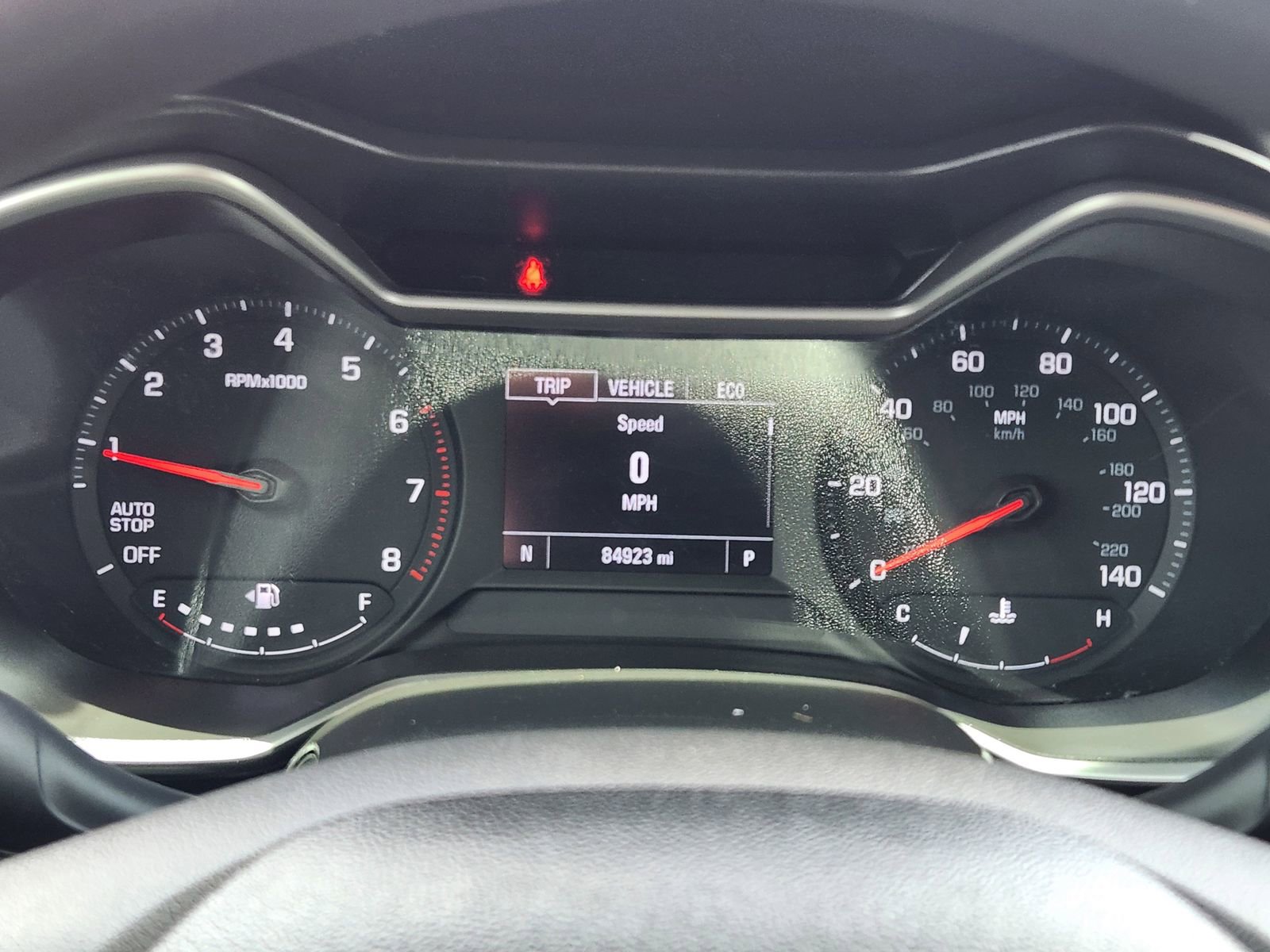 Certified 2021 Chevrolet TrailBlazer LS FWD image 18