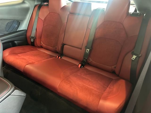 New 2026 Dodge Charger Scat Pack AWD/4WD image 17