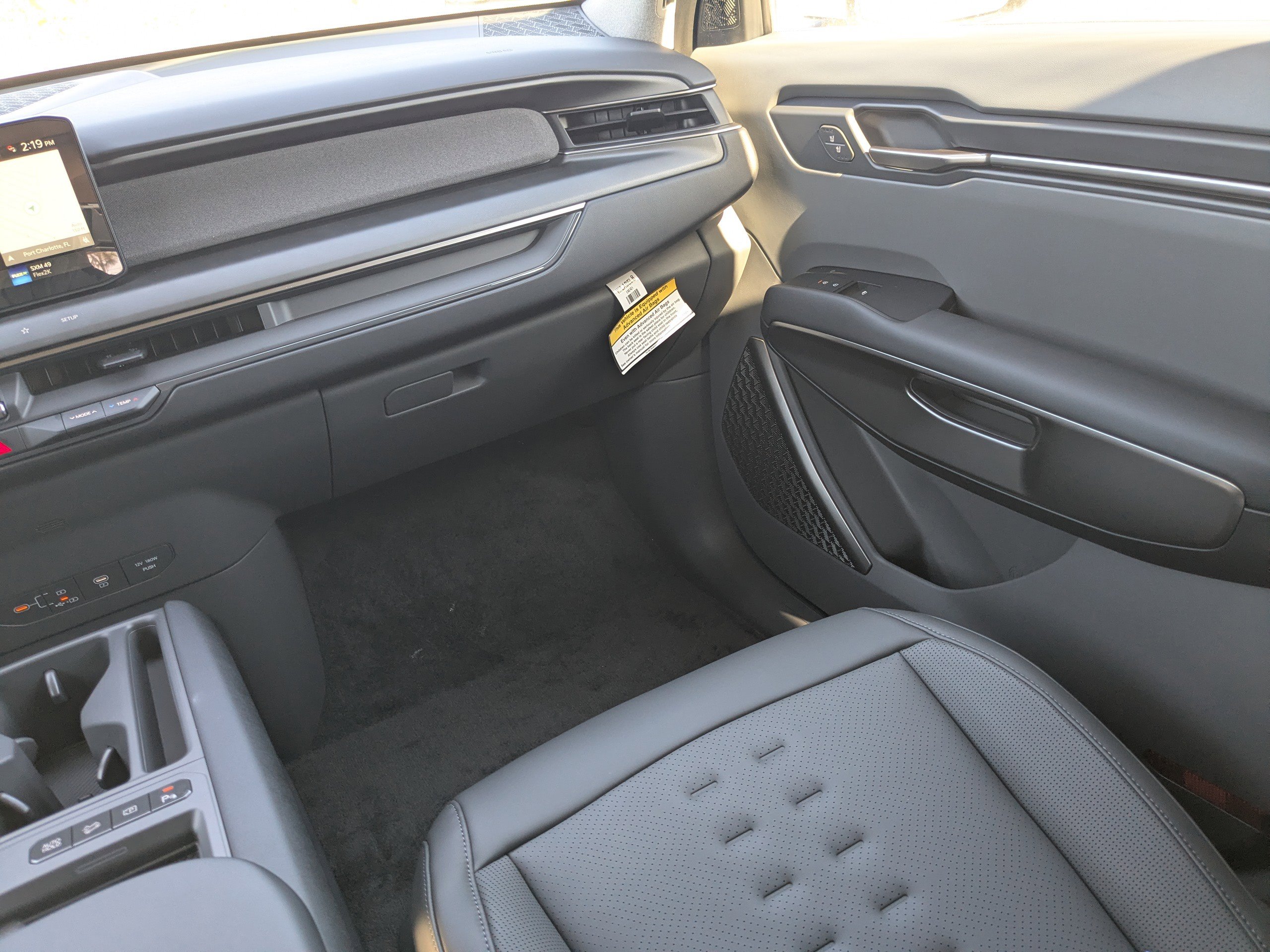New 2026 Kia EV9 Wind AWD/4WD image 20
