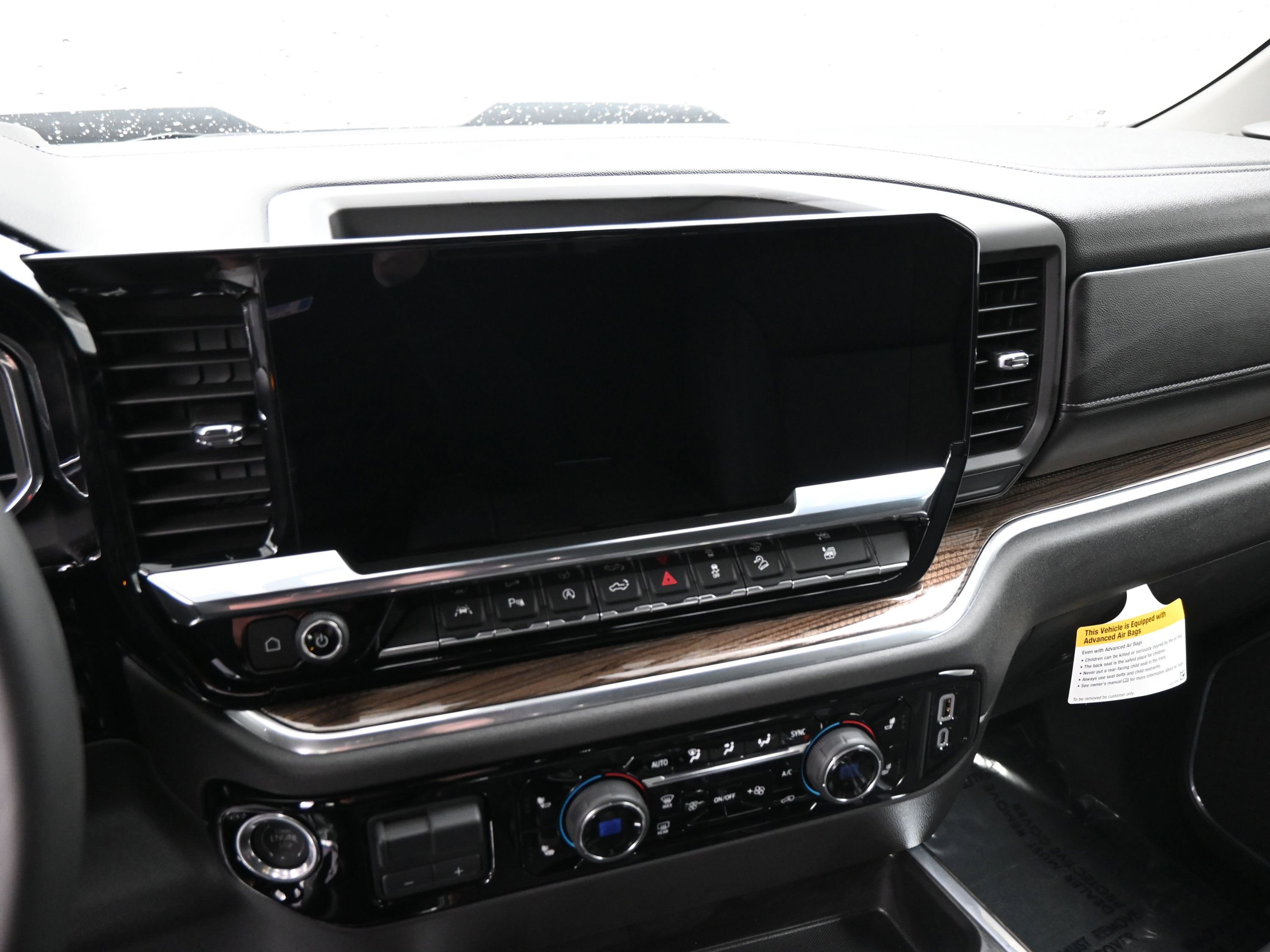 Certified 2025 Chevrolet Silverado 1500 LT Trail Boss w/ LT Trail Boss Premium Package image 14