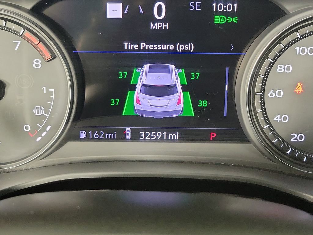 Used 2023 Cadillac XT5 Premium Luxury w/ Technology Package image 27