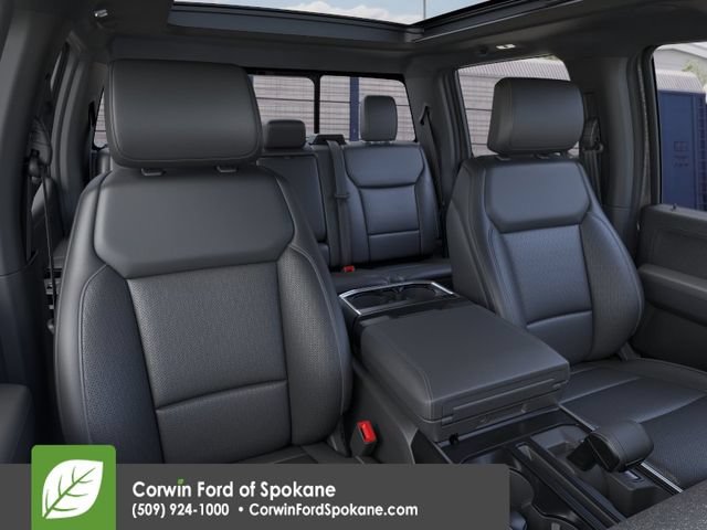New 2026 Ford F150 Lariat AWD/4WD image 10