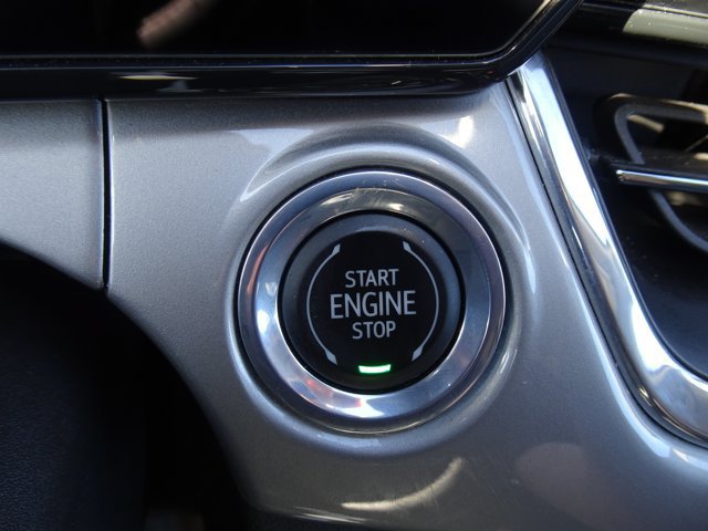 Used 2024 Chevrolet Trax LT w/ Driver Confidence Package FWD image 27
