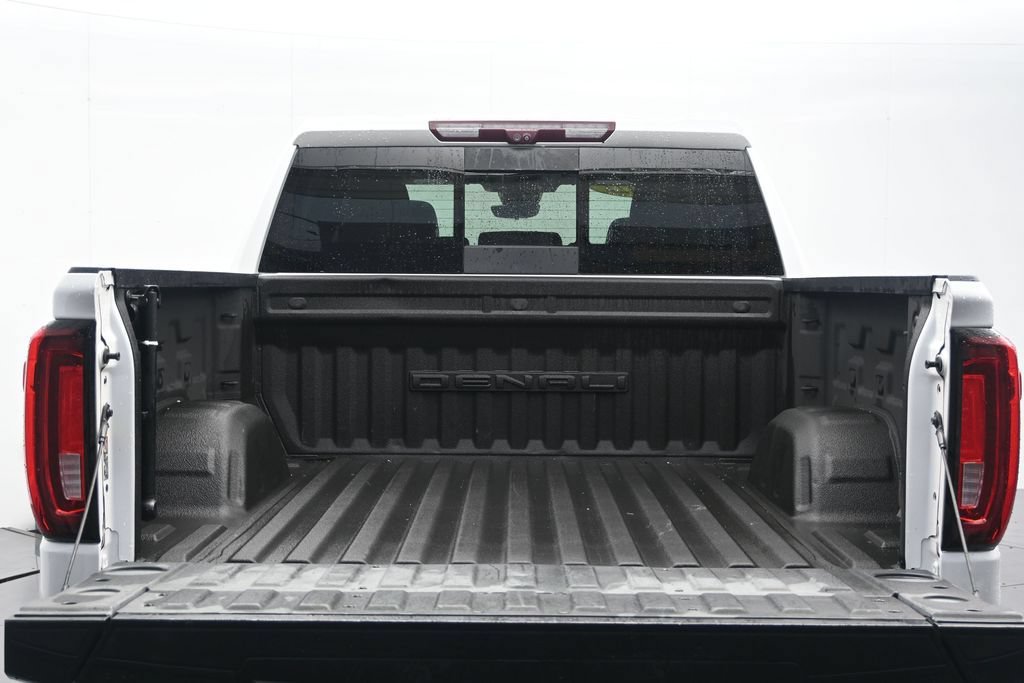 Used 2022 GMC Sierra 1500 Denali w/ Denali Reserve Package RWD image 15