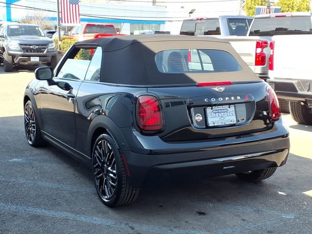 Used 2026 MINI Cooper S FWD image 4