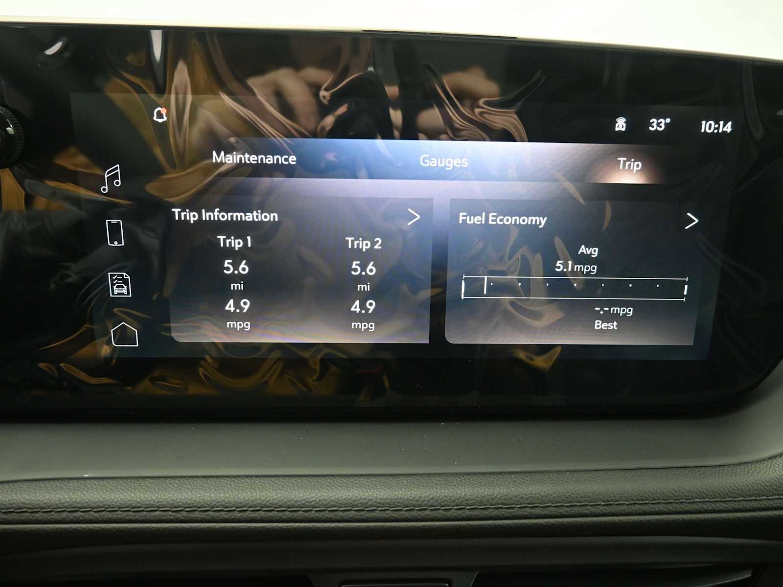 New 2026 Buick Encore GX Sport Touring w/ Advanced Technology Package image 17