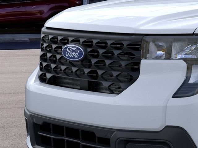 New 2026 Ford Maverick XLT FWD image 18