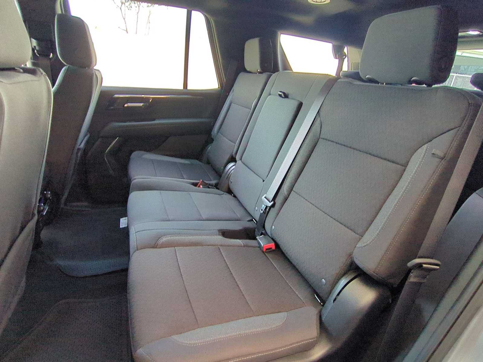 New 2026 Chevrolet Tahoe LS RWD image 24
