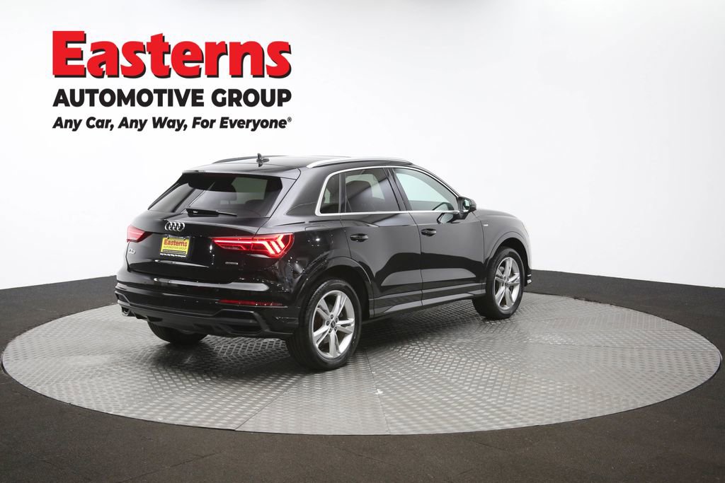 Used 2022 Audi Q3 2.0T Premium w/ Convenience Package image 43