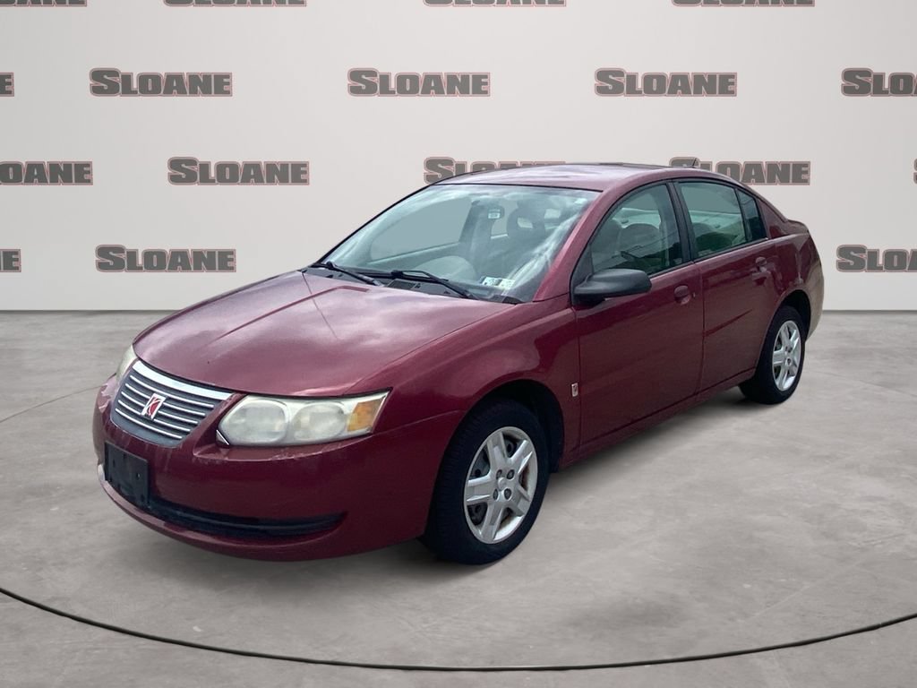 Used 2006 Saturn ION Level 2 FWD video 1