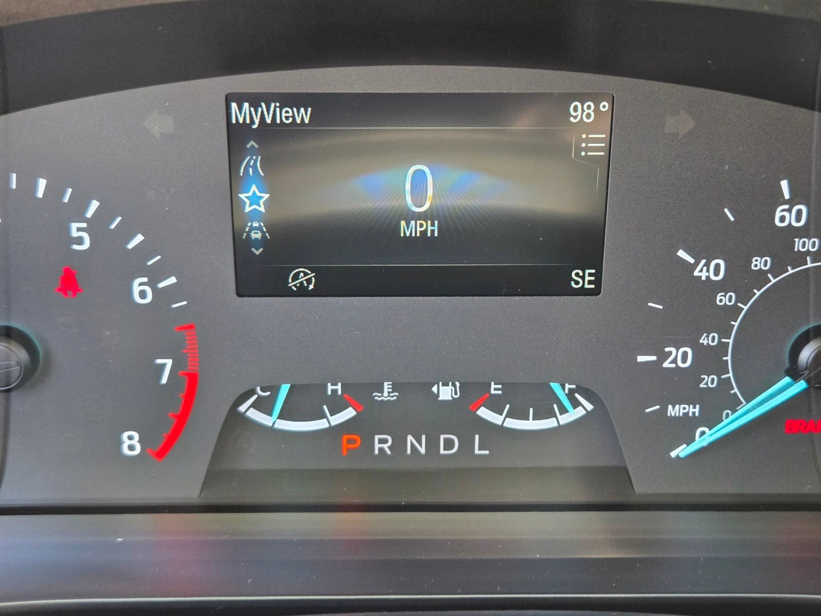 Certified 2022 Ford Escape SE w/ Convenience Package FWD image 19