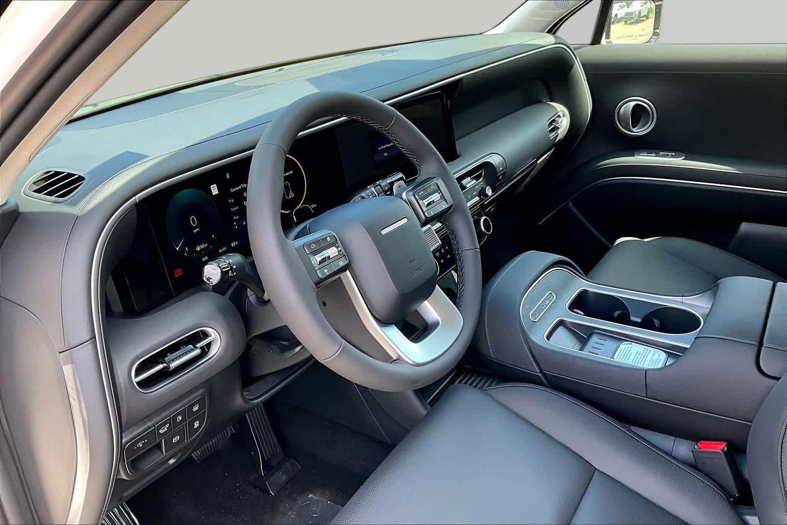 New 2027 Hyundai Palisade SEL Premium AWD/4WD image 10
