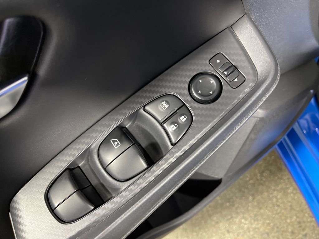 Used 2020 Nissan Sentra SV FWD image 18