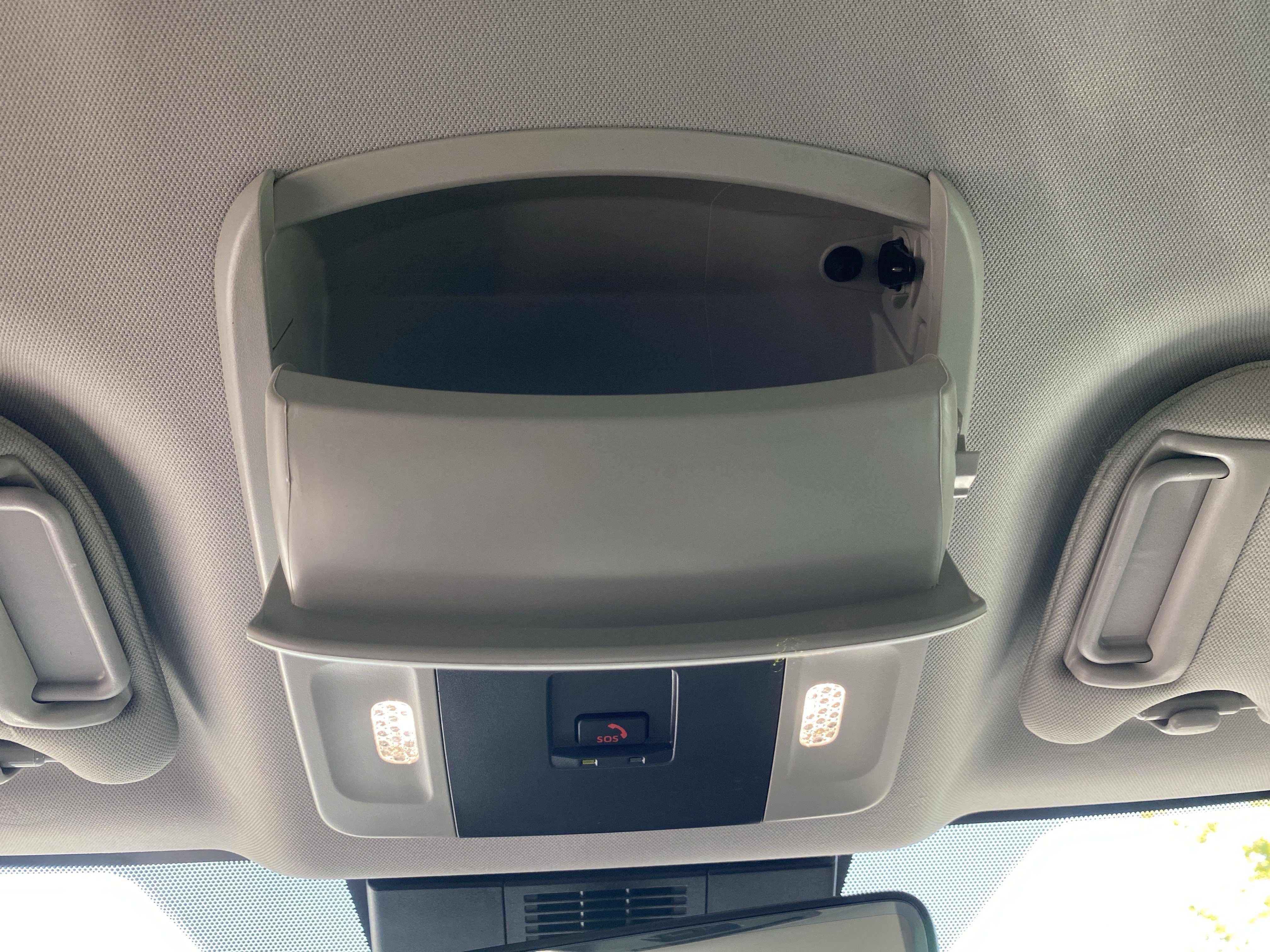 Used 2025 Toyota Camry LE w/ Convenience Package FWD image 46