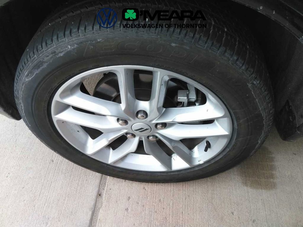 Used 2025 Dodge Durango GT image 8