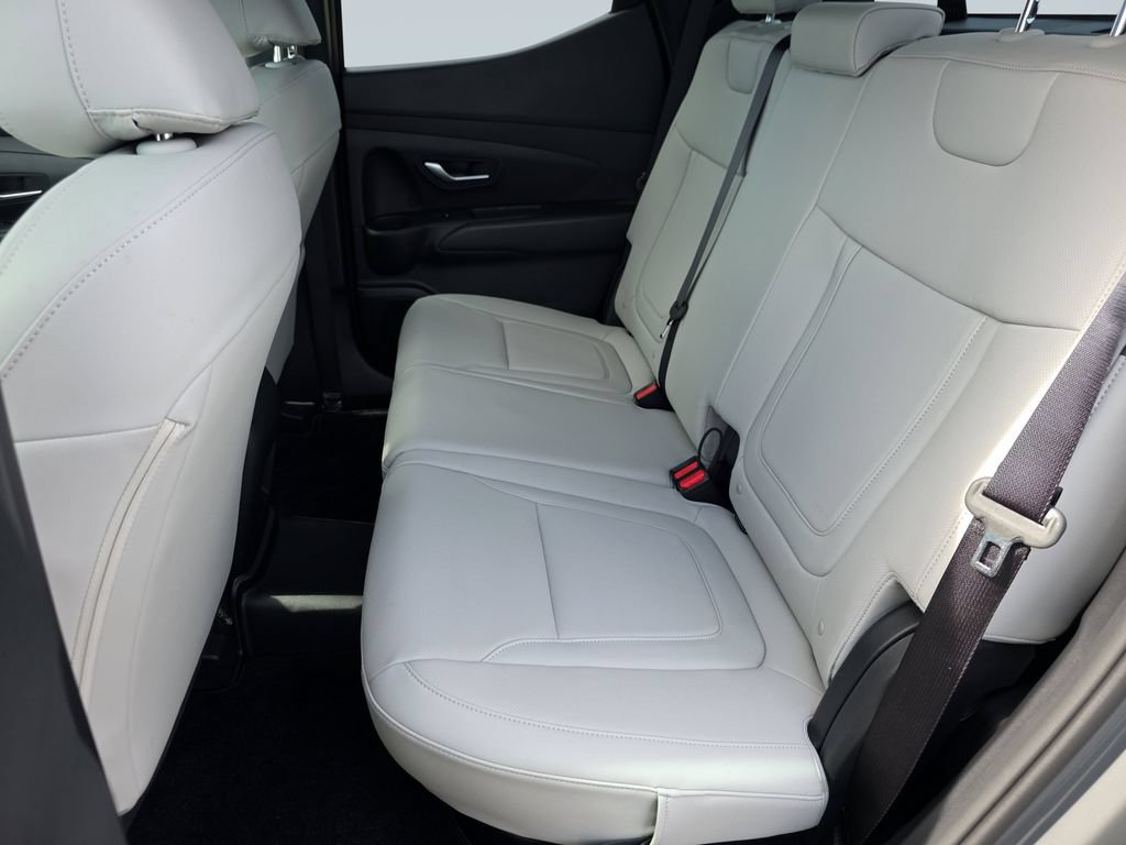 Used 2026 Hyundai Santa Cruz SEL FWD image 29