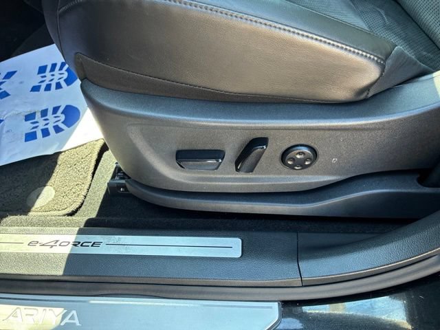 Certified 2024 Nissan Ariya AWD image 19
