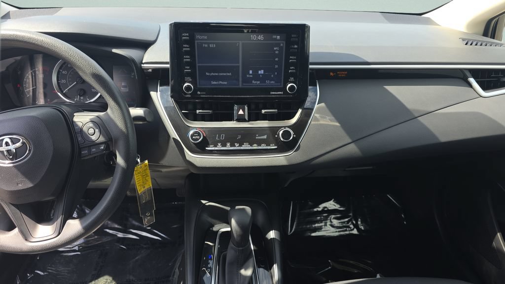 Used 2022 Toyota Corolla LE FWD image 15