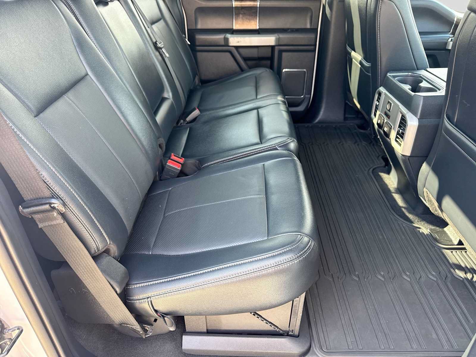 Used 2022 Ford F250 Lariat AWD/4WD image 20