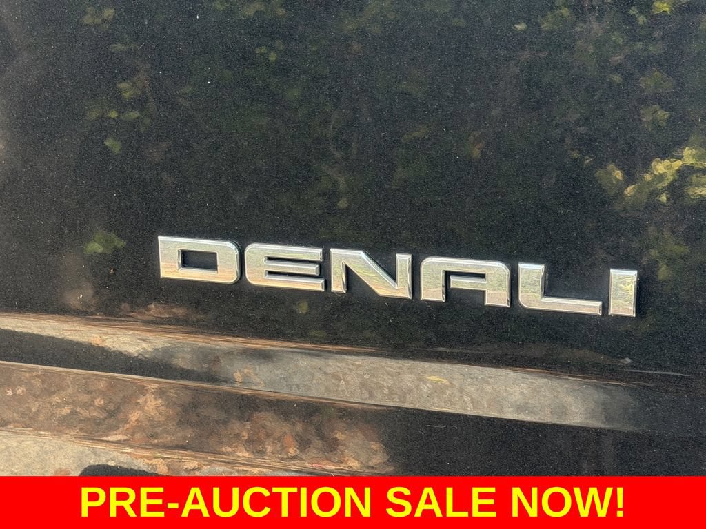 Used 2019 GMC Canyon Denali RWD image 7