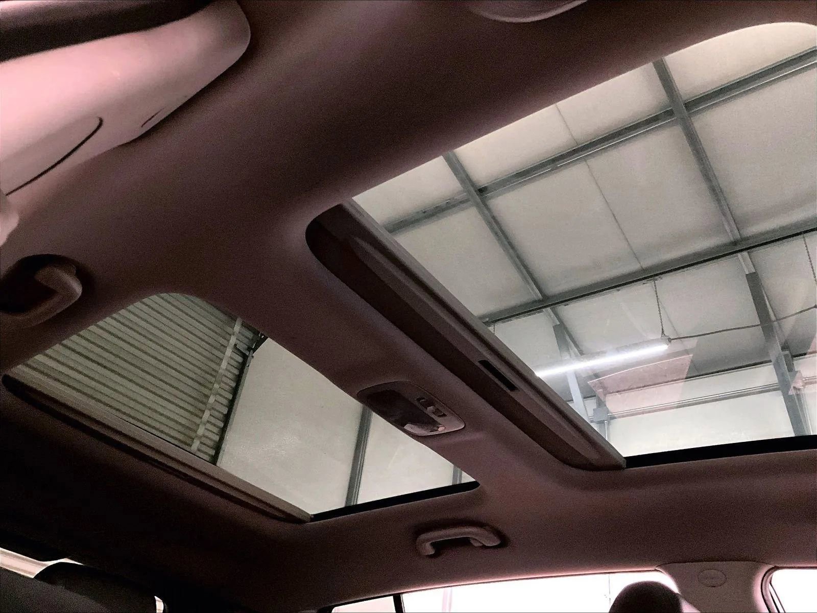 Used 2016 Kia Sportage EX w/ EX Premium Package image 21