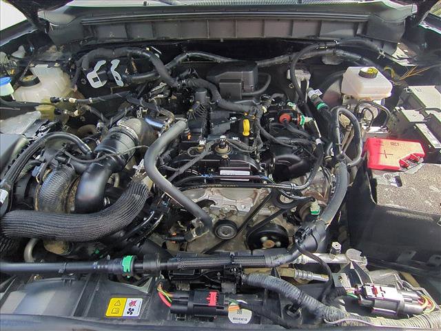 Used 2021 Ford Bronco Outer Banks image 22