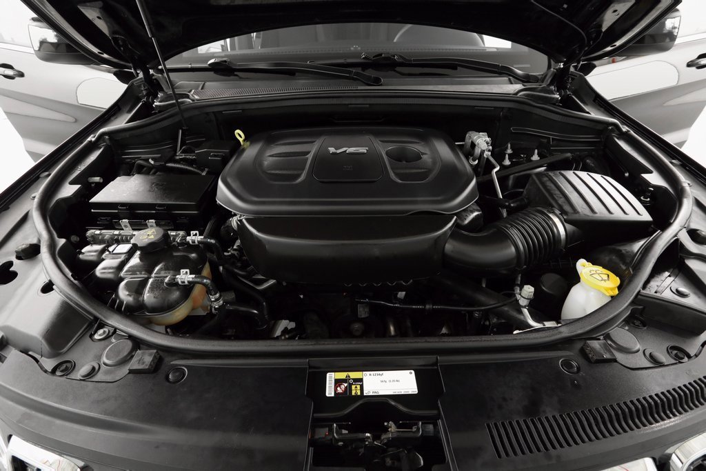 Used 2018 Jeep Grand Cherokee Laredo image 36