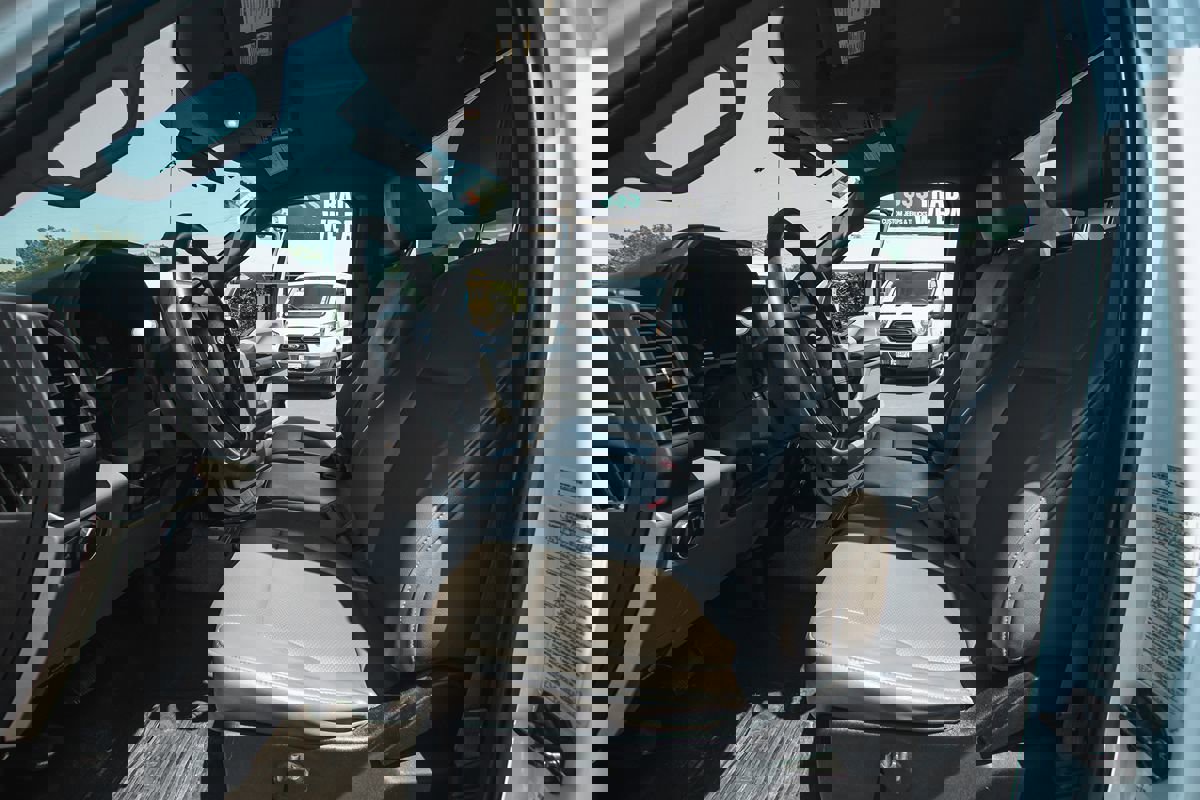 Used 2017 Ford F350 XL w/ Power Equipment Group image 14