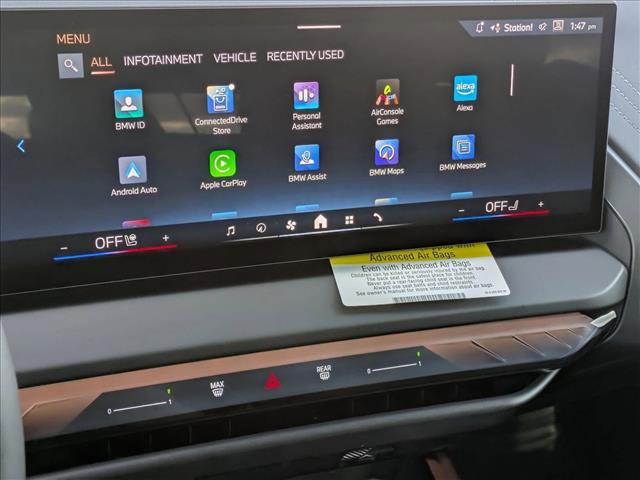 New 2026 BMW X3 xDrive30 w/ Premium Package image 12