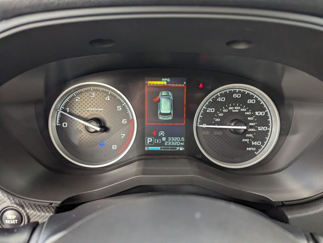 Used 2023 Subaru Forester Limited image 13