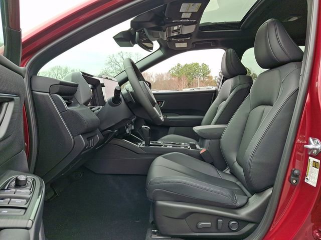 New 2026 Subaru Outback Premium w/ Premium/Limited Package AWD/4WD image 7
