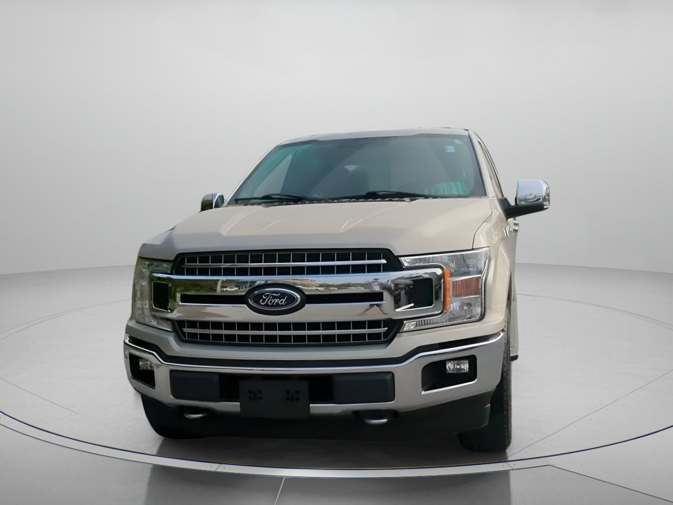 Certified 2018 Ford F150 XLT w/ Equipment Group 302A Luxury image 7