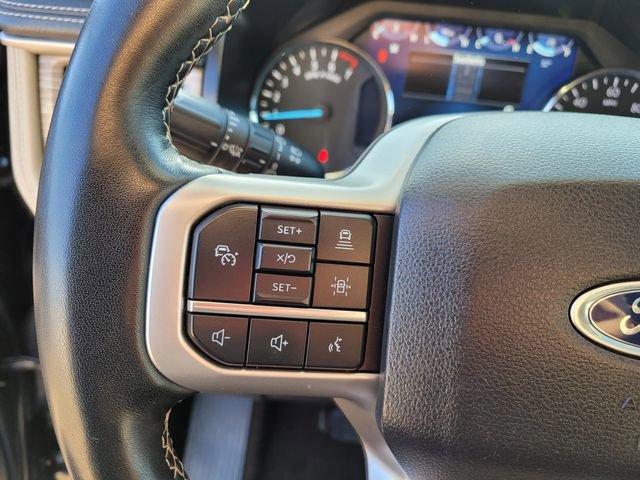 Used 2022 Ford Expedition Limited image 35