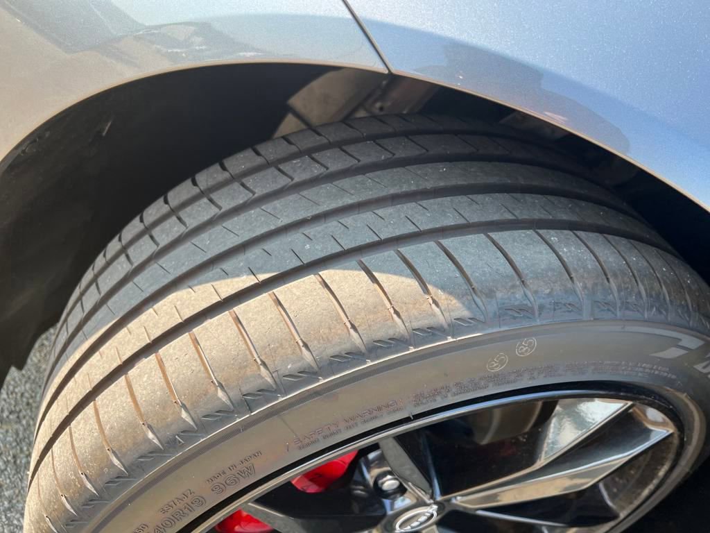 New 2025 Nissan Z Performance w/ Floor Mat Package image 27