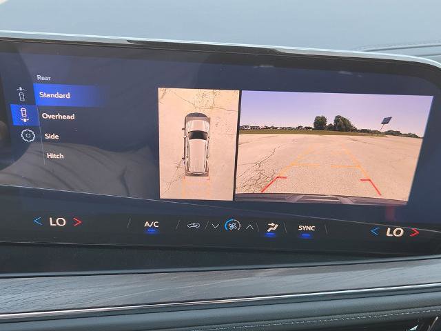 New 2026 Chevrolet Tahoe LS AWD/4WD image 13