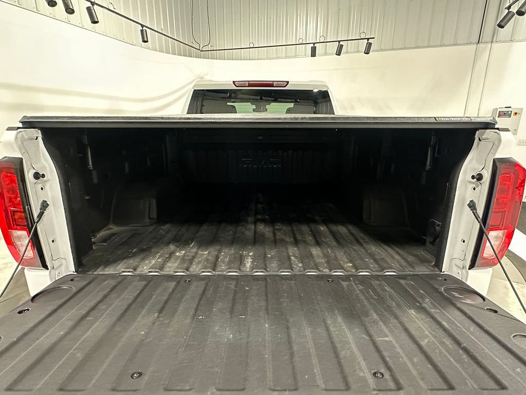 Used 2025 GMC Sierra 1500 Elevation AWD/4WD image 6