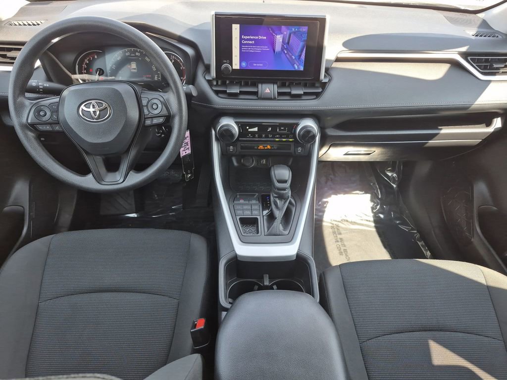 Used 2024 Toyota RAV4 LE image 14