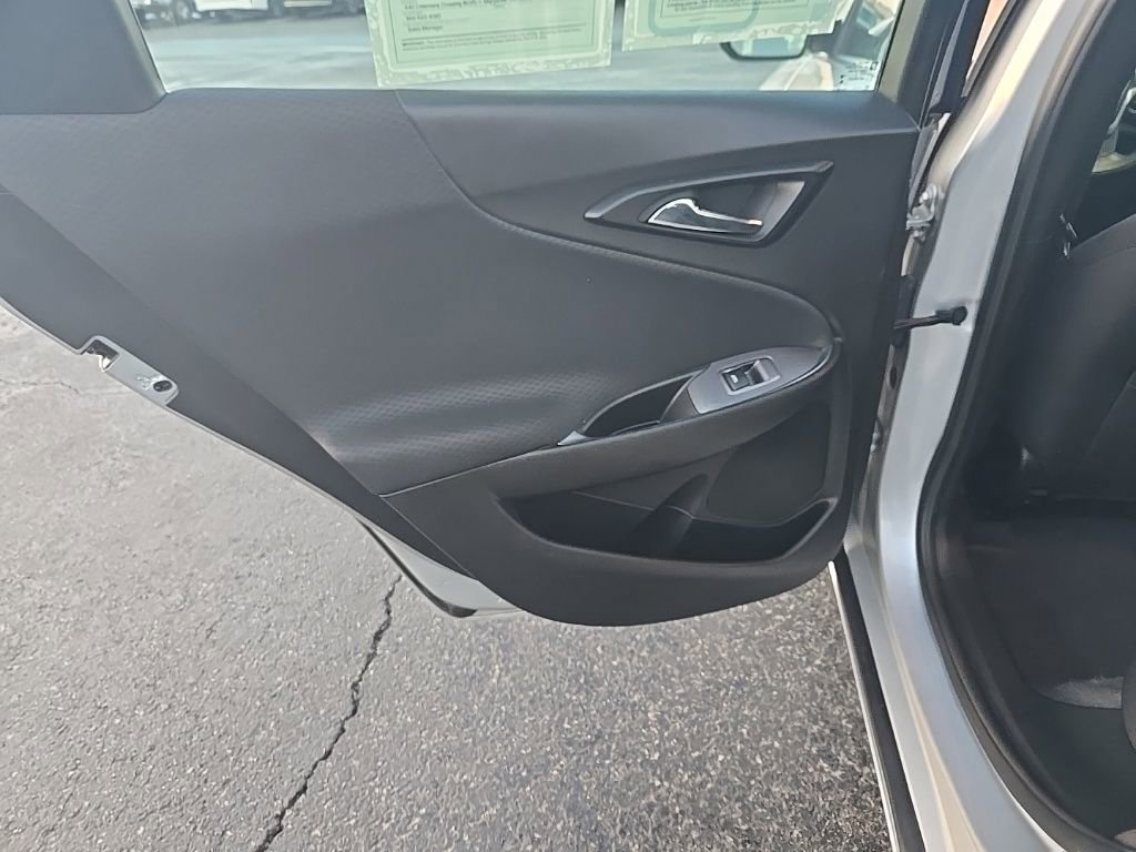 Used 2022 Chevrolet Malibu LT image 22