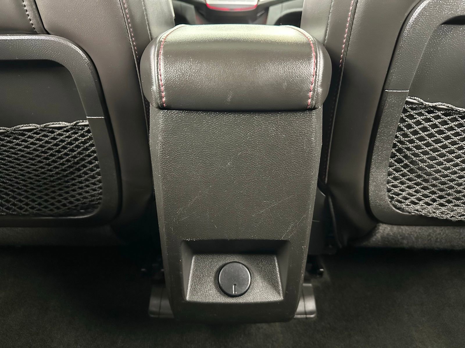 Used 2015 GMC Terrain SLT w/ Open Road Package image 28