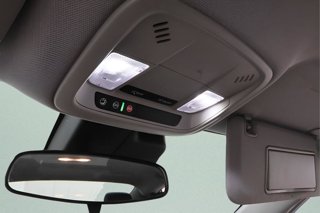 Used 2025 Chevrolet Malibu LT image 16