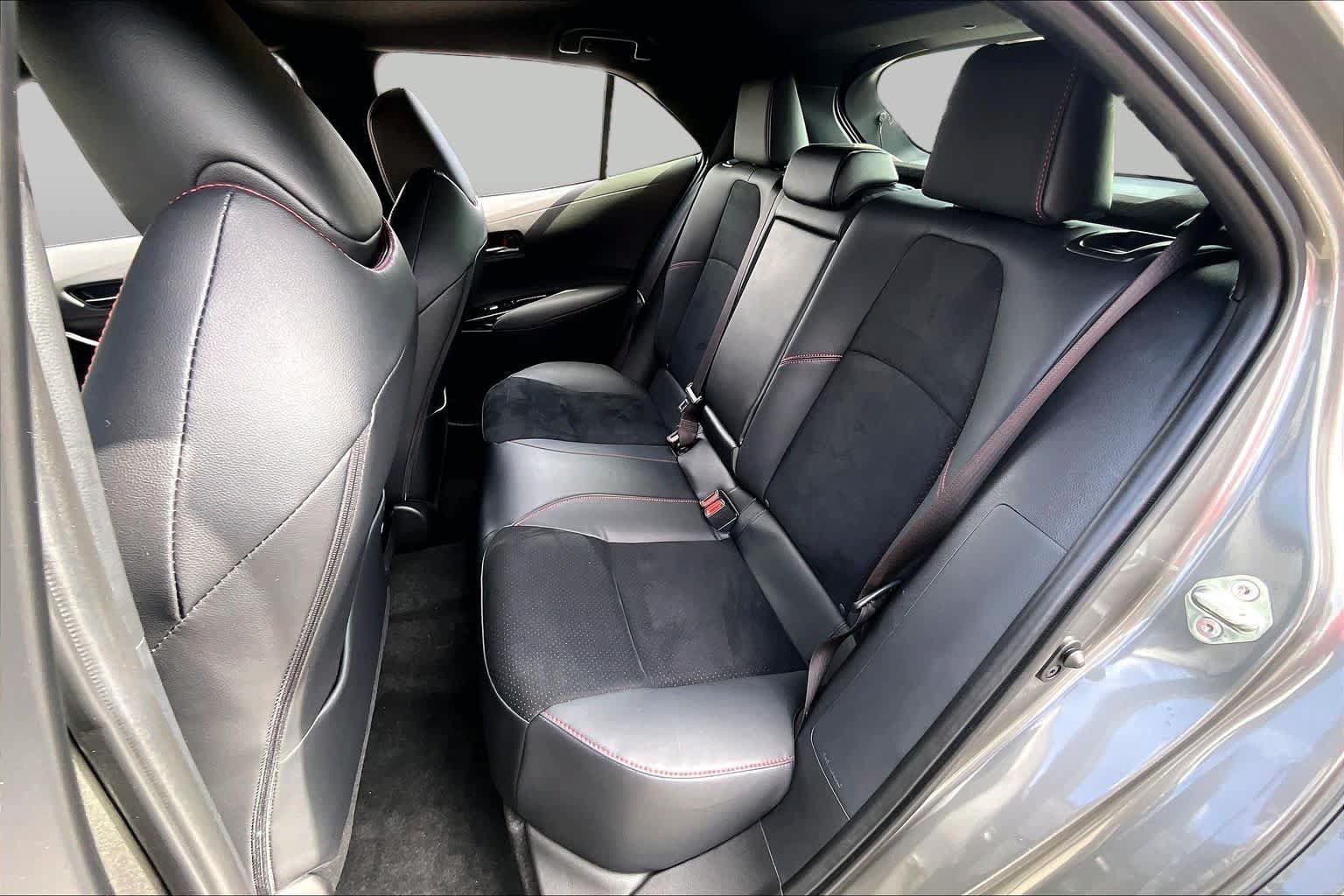 Used 2025 Toyota Corolla GR AWD/4WD image 19