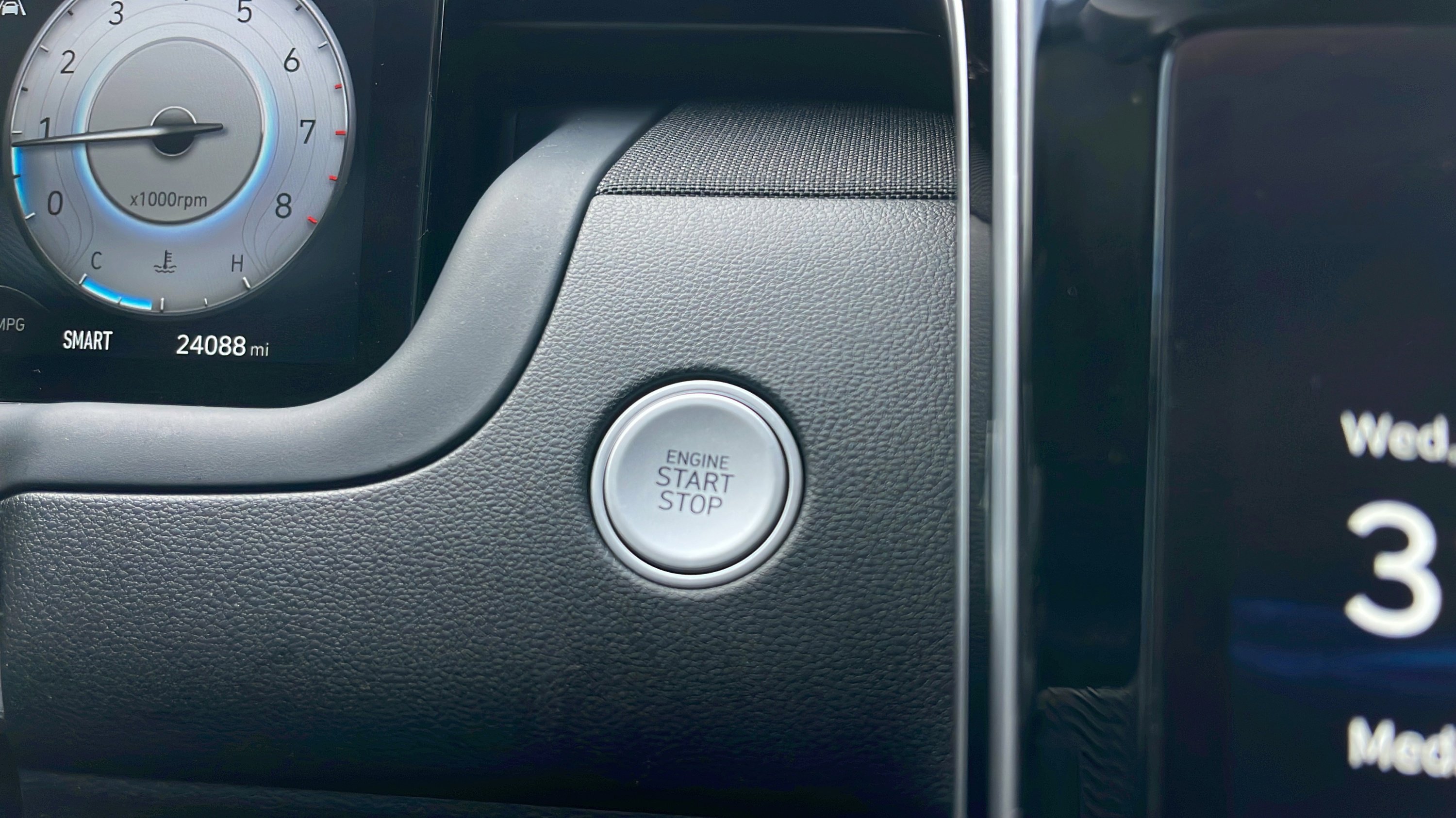 Used 2022 Hyundai Tucson Limited w/ Cargo Package image 20