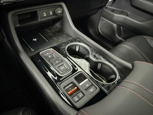 New 2026 Honda Passport TrailSport Elite image 27