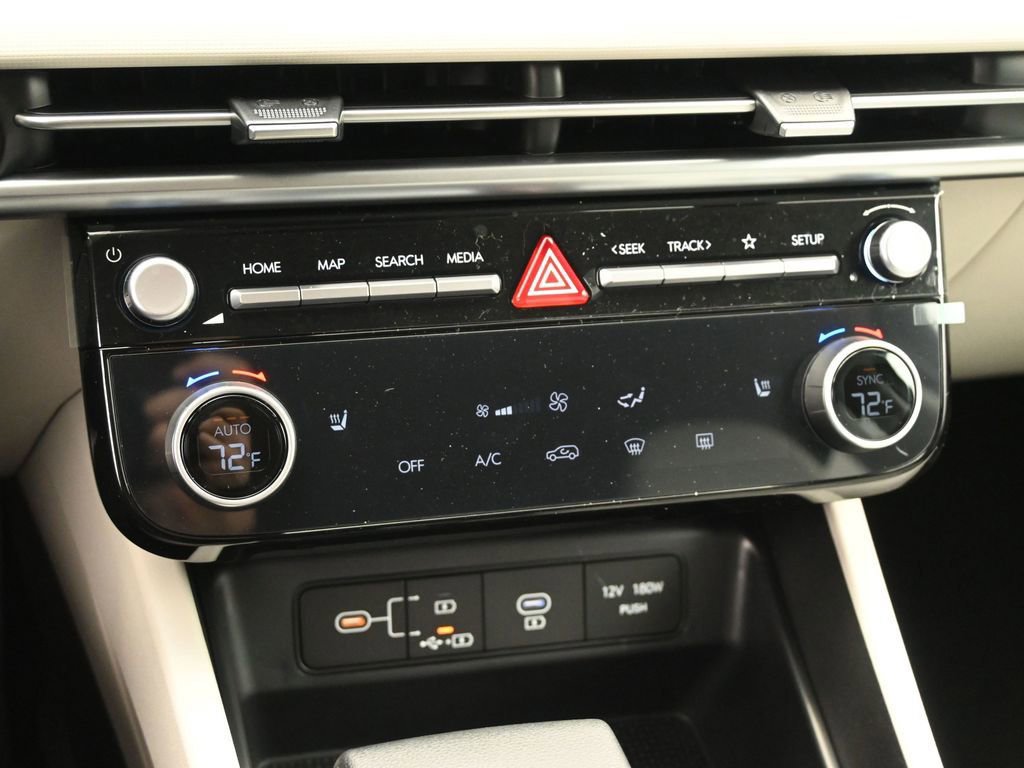 New 2026 Hyundai Tucson SEL image 17